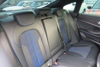 BMW 2 Series Gran Coupe 218i [136] M Sport 4dr DCT