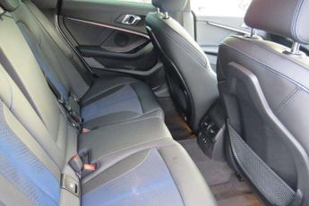 BMW 2 Series Gran Coupe 218i [136] M Sport 4dr DCT