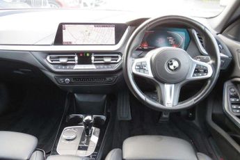 BMW 2 Series Gran Coupe 218i [136] M Sport 4dr DCT