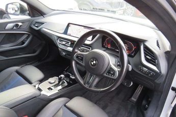 BMW 2 Series Gran Coupe 218i [136] M Sport 4dr DCT