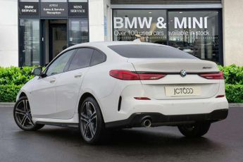 BMW 2 Series Gran Coupe 218i [136] M Sport 4dr DCT