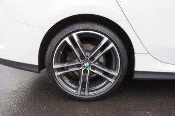 BMW 2 Series Gran Coupe 218i [136] M Sport 4dr DCT