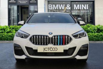 BMW 2 Series Gran Coupe 218i [136] M Sport 4dr DCT
