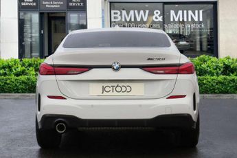 BMW 2 Series Gran Coupe 218i [136] M Sport 4dr DCT
