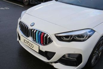 BMW 2 Series Gran Coupe 218i [136] M Sport 4dr DCT