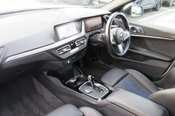 BMW 2 Series Gran Coupe 218i [136] M Sport 4dr DCT