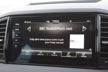 Skoda Karoq 2.0 TSI Sportline Edition 4x4 5dr DSG