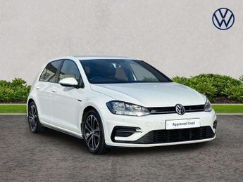 Volkswagen Golf 1.5 TSI EVO 150 R-Line 5dr DSG