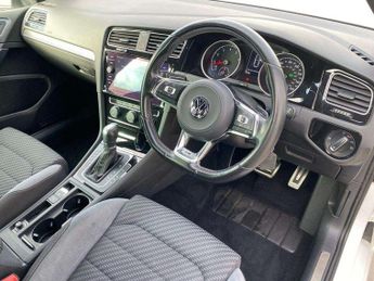 Volkswagen Golf 1.5 TSI EVO 150 R-Line 5dr DSG