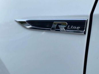 Volkswagen Golf 1.5 TSI EVO 150 R-Line 5dr DSG