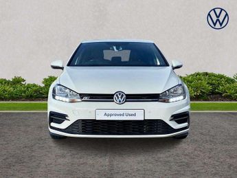 Volkswagen Golf 1.5 TSI EVO 150 R-Line 5dr DSG