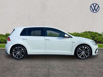 Volkswagen Golf 1.5 TSI EVO 150 R-Line 5dr DSG