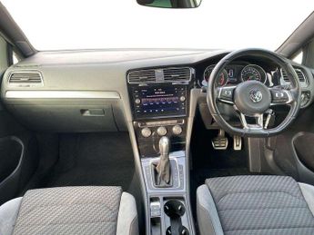 Volkswagen Golf 1.5 TSI EVO 150 R-Line 5dr DSG