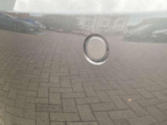 Volkswagen Golf 1.5 TSI EVO SE [Nav] 5dr DSG