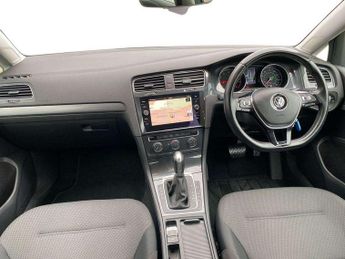 Volkswagen Golf 1.5 TSI EVO SE [Nav] 5dr DSG