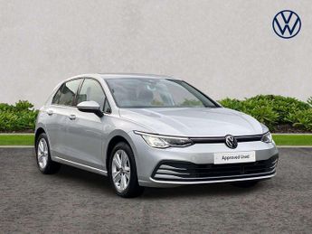 Volkswagen Golf 1.5 eTSI 150 Life 5dr DSG