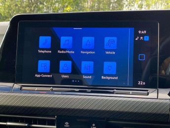 Volkswagen Golf Estate 2.0 TDI 150 R-Line 5dr DSG