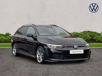 Volkswagen Golf TDi 2.0 TDI 150 R-Line 5dr DSG