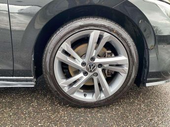 Volkswagen Golf Estate 2.0 TDI 150 R-Line 5dr DSG
