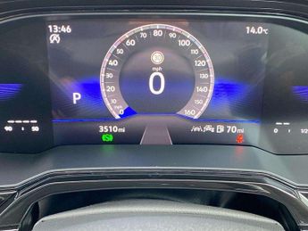 Volkswagen Polo 1.0 TSI Match 5dr DSG