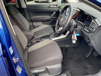 Volkswagen Polo 1.0 TSI Match 5dr DSG