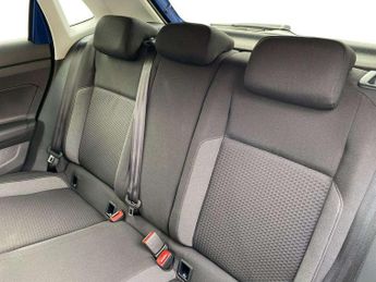 Volkswagen Polo 1.0 TSI Match 5dr DSG