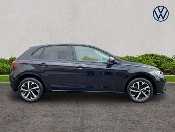 Volkswagen Polo 1.0 TSI Match 5dr DSG