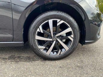Volkswagen Polo 1.0 TSI Match 5dr DSG