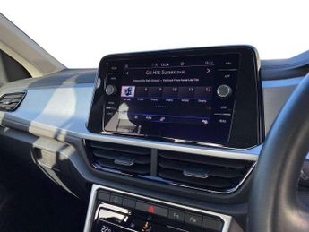 Volkswagen T-Roc 1.5 TSI Life 5dr DSG