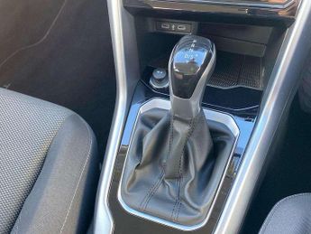 Volkswagen T-Roc 1.5 TSI Life 5dr DSG