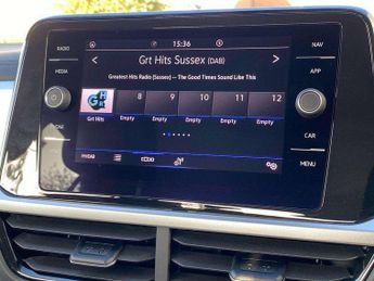 Volkswagen T-Roc 1.5 TSI Life 5dr DSG