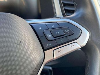 Volkswagen T-Roc 1.5 TSI Life 5dr DSG