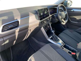Volkswagen T-Roc 1.5 TSI Life 5dr DSG