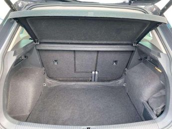 Volkswagen Tiguan 1.5 TSI 150 Elegance 5dr DSG