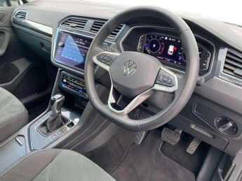 Volkswagen Tiguan 1.5 TSI 150 Elegance 5dr DSG