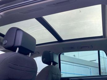 Volkswagen Tiguan 1.5 TSI 150 Elegance 5dr DSG