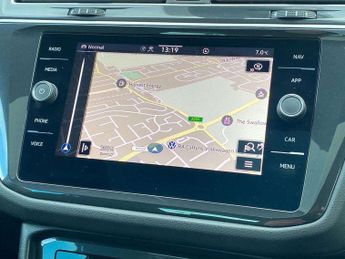 Volkswagen Tiguan 1.5 TSI 150 Elegance 5dr DSG