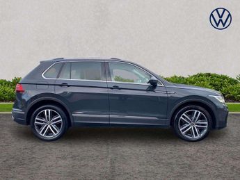 Volkswagen Tiguan 1.5 TSI 150 Elegance 5dr DSG