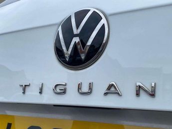 Volkswagen Tiguan Allspace 1.5 TSI Life 5dr DSG