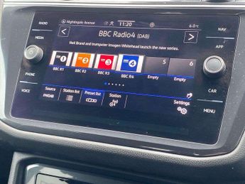 Volkswagen Tiguan Allspace 1.5 TSI Life 5dr DSG