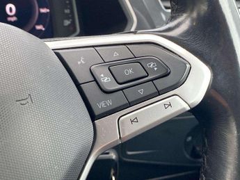 Volkswagen Tiguan Allspace 1.5 TSI Life 5dr DSG