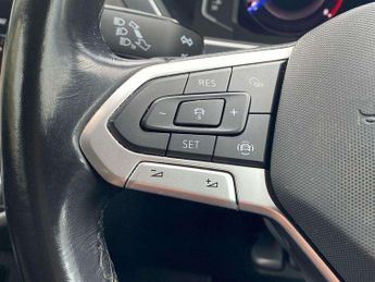 Volkswagen Tiguan Allspace 1.5 TSI Life 5dr DSG