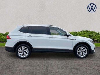 Volkswagen Tiguan Allspace 1.5 TSI Life 5dr DSG