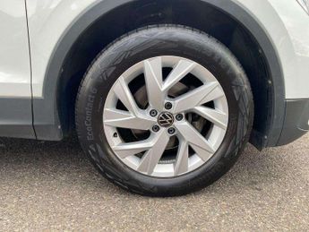 Volkswagen Tiguan Allspace 1.5 TSI Life 5dr DSG