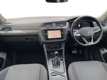 Volkswagen Tiguan Allspace 1.5 TSI Life 5dr DSG