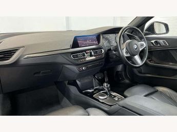 BMW 1 Series 118i M Sport 5dr Step Auto