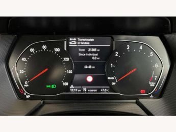 BMW 1 Series 118i M Sport 5dr Step Auto