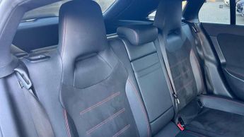 Mercedes-Benz CLA Shooting Brake CLA 200 AMG Line Executive 5dr Tip Auto