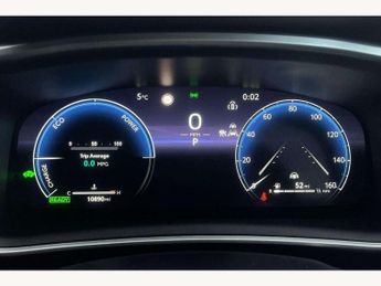 Toyota Corolla 2.0 Hybrid Excel 5dr CVT