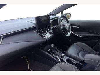 Toyota Corolla 2.0 Hybrid Excel 5dr CVT